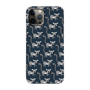CaseCompany Makis: Volledig geprint iPhone 12 Pro Max Hoesje