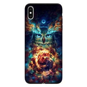CaseCompany Aurowla: iPhone XS Max Tough Case