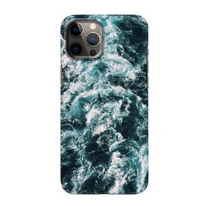 CaseCompany Zee golf: Volledig geprint iPhone 12 Pro Max Hoesje