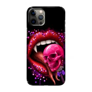 CaseCompany Dodelijk zoet: Volledig geprint iPhone 12 Pro Max Hoesje