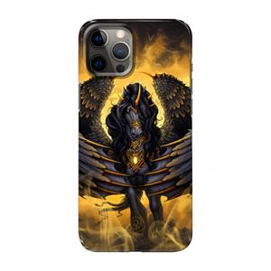 CaseCompany Pegasus: Volledig geprint iPhone 12 Pro Max Hoesje
