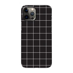 CaseCompany Rooster 2: Volledig geprint iPhone 12 Pro Max Hoesje