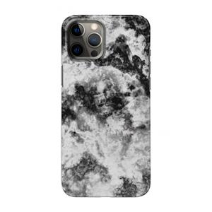 CaseCompany Onweer: Volledig geprint iPhone 12 Pro Max Hoesje