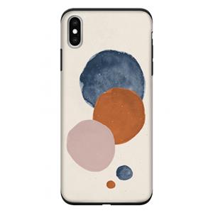CaseCompany Geo #4: iPhone XS Max Tough Case