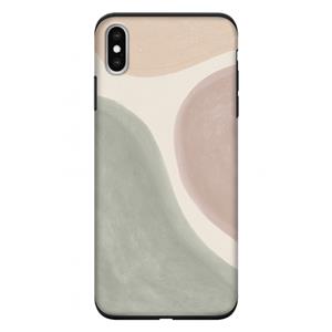 CaseCompany Geo #6: iPhone XS Max Tough Case
