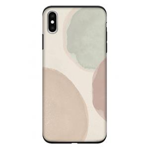 CaseCompany Geo #8: iPhone XS Max Tough Case
