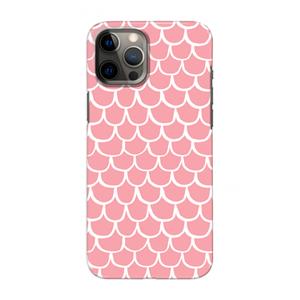 CaseCompany Dakpannetjes: Volledig geprint iPhone 12 Pro Max Hoesje