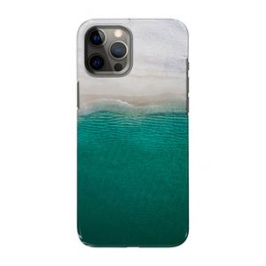 CaseCompany Stranded: Volledig geprint iPhone 12 Pro Max Hoesje