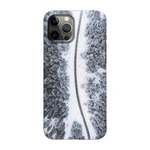 CaseCompany Snøfall: Volledig geprint iPhone 12 Pro Max Hoesje