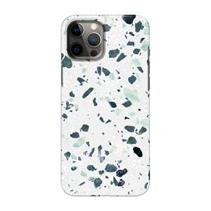 CaseCompany Terrazzo N°2: Volledig geprint iPhone 12 Pro Max Hoesje