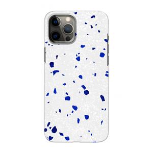 CaseCompany Terrazzo N°5: Volledig geprint iPhone 12 Pro Max Hoesje