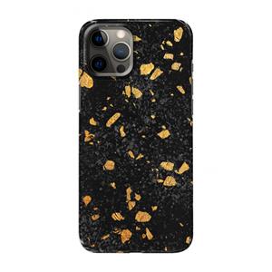 CaseCompany Terrazzo N°7: Volledig geprint iPhone 12 Pro Max Hoesje