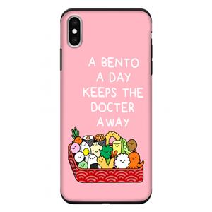CaseCompany Bento a day: iPhone XS Max Tough Case