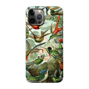 CaseCompany Haeckel Trochilidae: Volledig geprint iPhone 12 Pro Max Hoesje