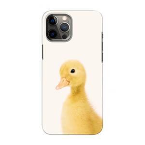 CaseCompany Duke: Volledig geprint iPhone 12 Pro Max Hoesje