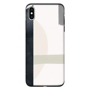 CaseCompany Baca: iPhone XS Max Tough Case