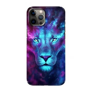 CaseCompany Firstborn: Volledig geprint iPhone 12 Pro Max Hoesje