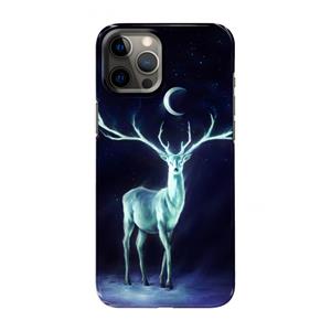 CaseCompany Nightbringer: Volledig geprint iPhone 12 Pro Max Hoesje