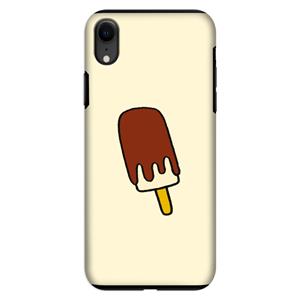 CaseCompany Frisco: iPhone XR Tough Case