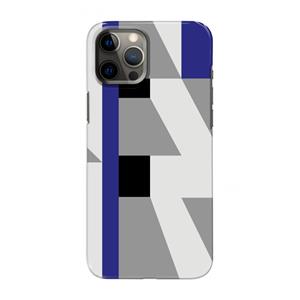 CaseCompany Gestalte 2: Volledig geprint iPhone 12 Pro Max Hoesje