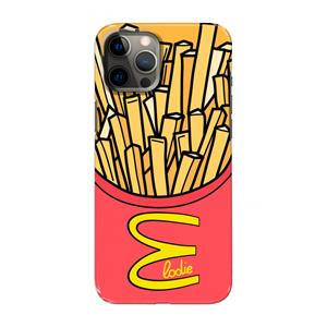 CaseCompany McElodie: Volledig geprint iPhone 12 Pro Max Hoesje