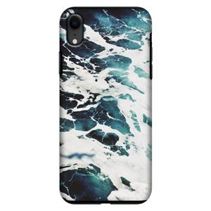CaseCompany Golven: iPhone XR Tough Case