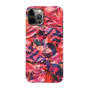 CaseCompany California: Volledig geprint iPhone 12 Pro Max Hoesje