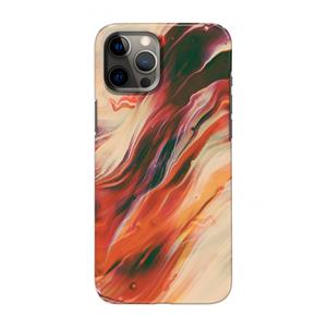 CaseCompany Forgotten Lands: Volledig geprint iPhone 12 Pro Max Hoesje