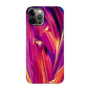 CaseCompany Phoenix: Volledig geprint iPhone 12 Pro Max Hoesje