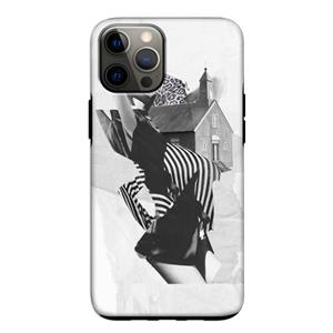 CaseCompany House: iPhone 12 Pro Tough Case