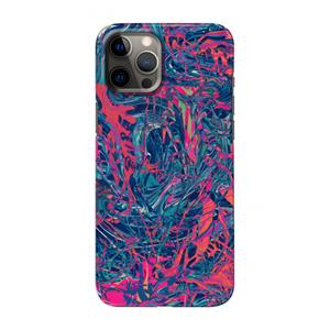 CaseCompany Sleeping Dreams: Volledig geprint iPhone 12 Pro Max Hoesje