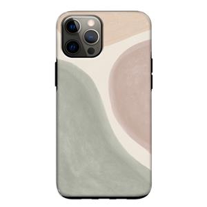 CaseCompany Geo #6: iPhone 12 Pro Tough Case