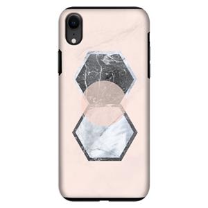 CaseCompany Creatieve toets: iPhone XR Tough Case