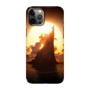 CaseCompany Children of the Sun: Volledig geprint iPhone 12 Pro Max Hoesje