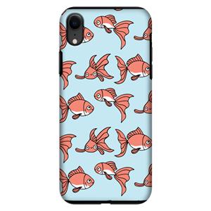 CaseCompany Blub: iPhone XR Tough Case