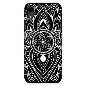 CaseCompany It's Complicated: iPhone XR Tough Case