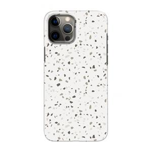 CaseCompany Terrazzo N°14: Volledig geprint iPhone 12 Pro Max Hoesje