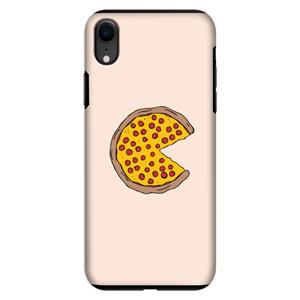 CaseCompany You Complete Me #2: iPhone XR Tough Case
