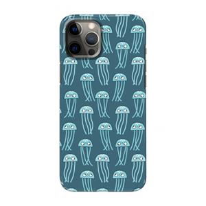 CaseCompany Kwallie: Volledig geprint iPhone 12 Pro Max Hoesje