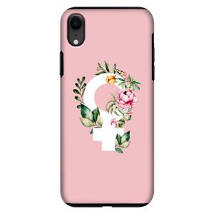 CaseCompany Venus: iPhone XR Tough Case