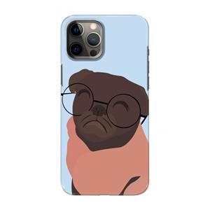 CaseCompany Ludo: Volledig geprint iPhone 12 Pro Max Hoesje