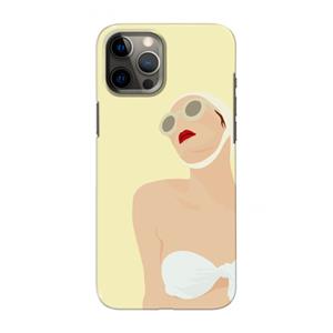 CaseCompany Summer: Volledig geprint iPhone 12 Pro Max Hoesje