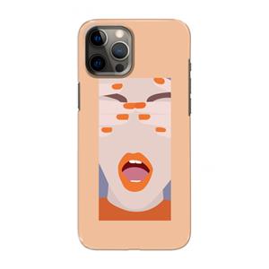 CaseCompany Surprise: Volledig geprint iPhone 12 Pro Max Hoesje