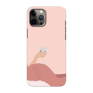 CaseCompany Wine: Volledig geprint iPhone 12 Pro Max Hoesje