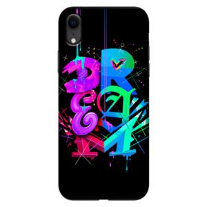 CaseCompany Dream: iPhone XR Tough Case