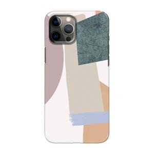 CaseCompany Lindo: Volledig geprint iPhone 12 Pro Max Hoesje