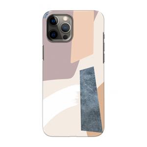 CaseCompany Luca: Volledig geprint iPhone 12 Pro Max Hoesje