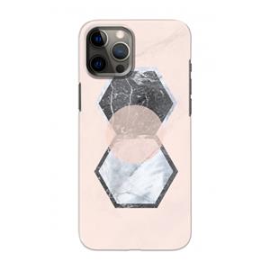 CaseCompany Creatieve toets: Volledig geprint iPhone 12 Pro Hoesje