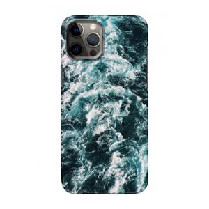 CaseCompany Zee golf: Volledig geprint iPhone 12 Pro Hoesje