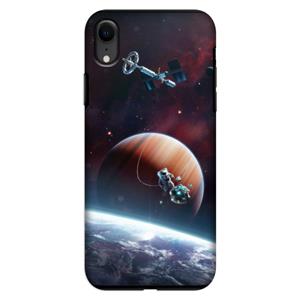 CaseCompany Examiner: iPhone XR Tough Case